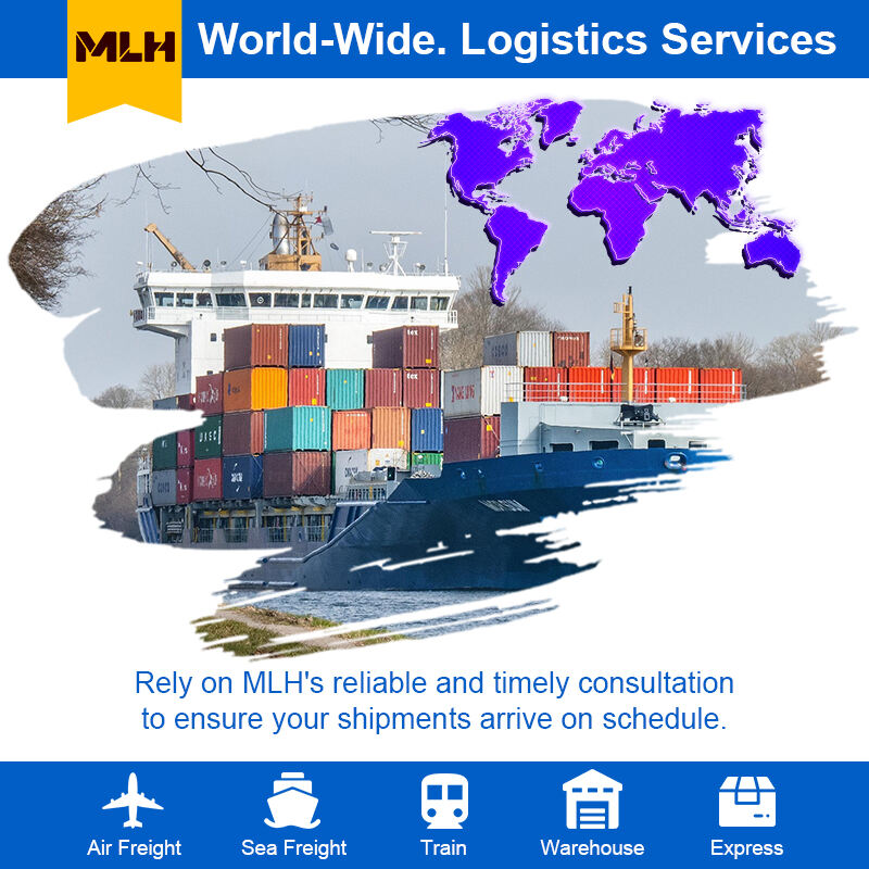 Иновативни логистични решения