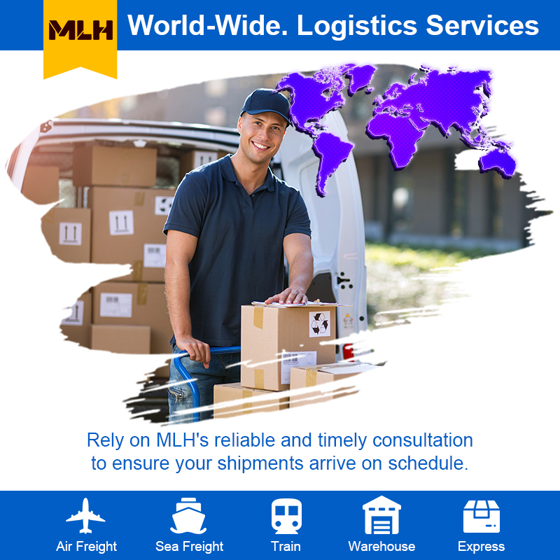 Can a freight forwarder save you money?