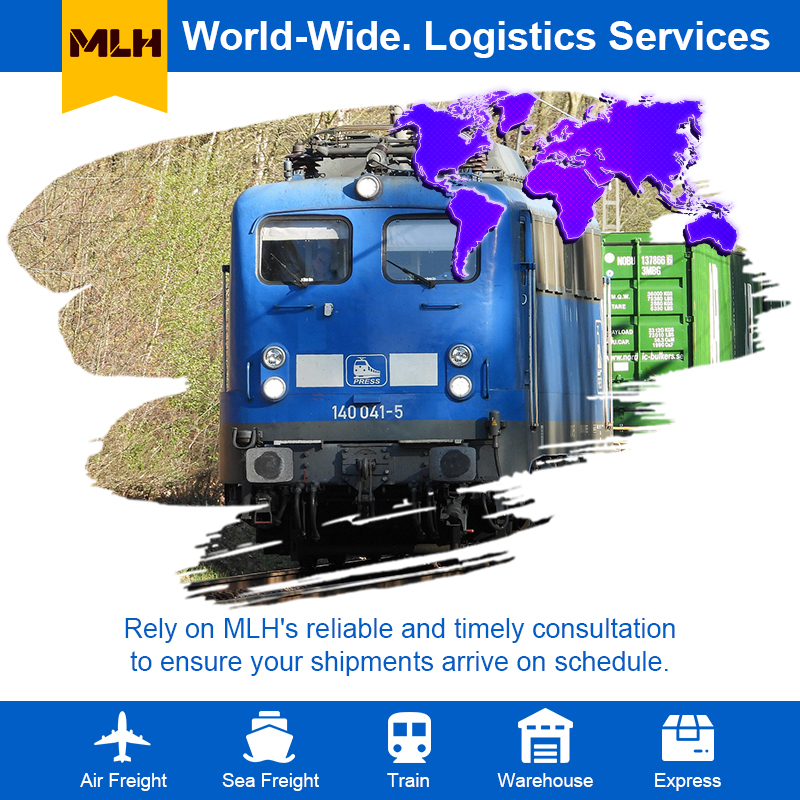 What questions should you ask a potential freight forwarder?