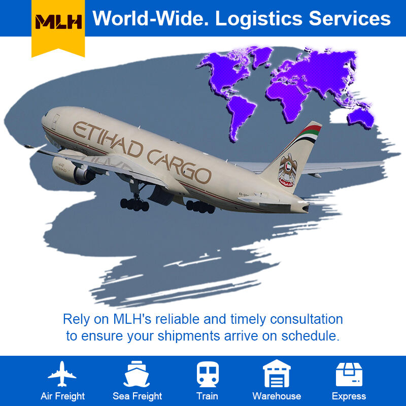 Ефективни решения за транспорт с въздушен транспорт