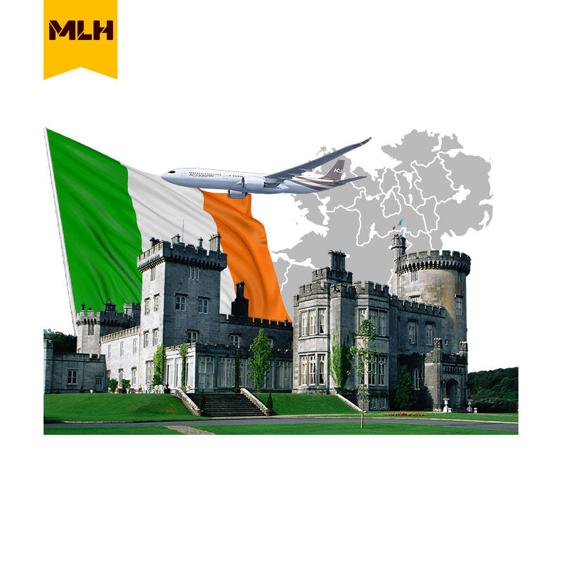 맞춤형 선적 솔루션