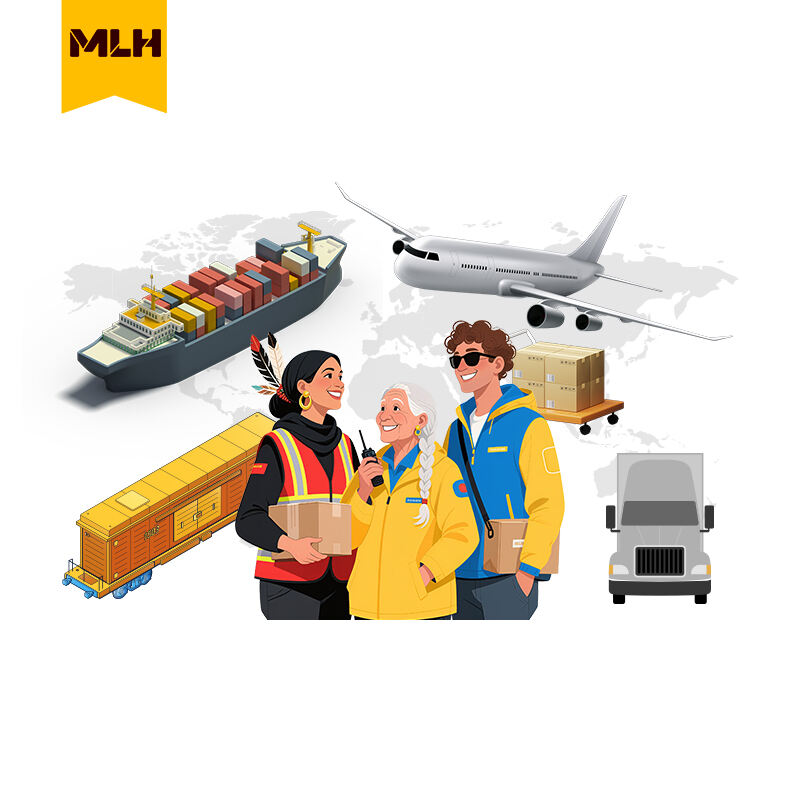 Комплексни опции за контейнери