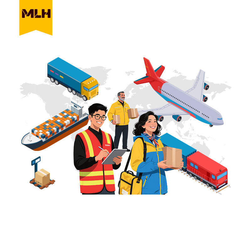 Глобален обхват с местна експертиза