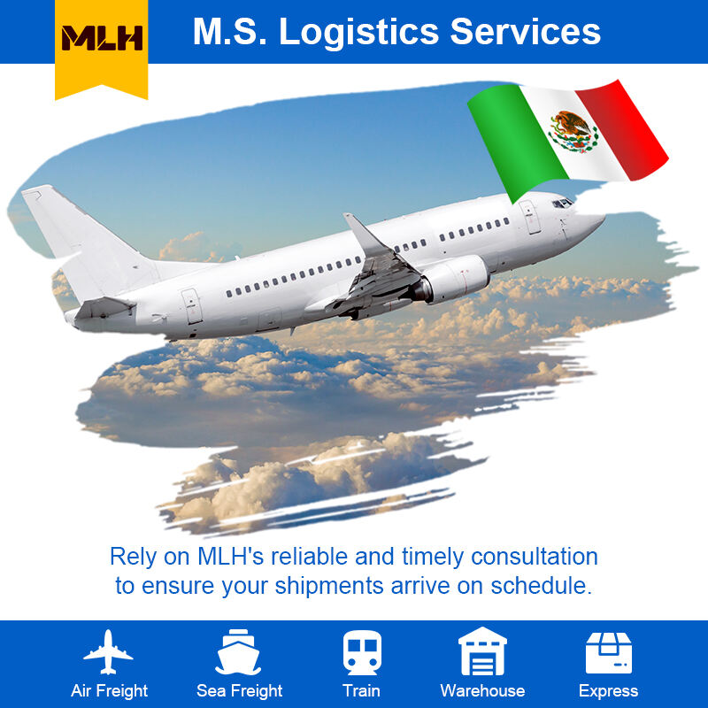 Персонализирани решения за пратки