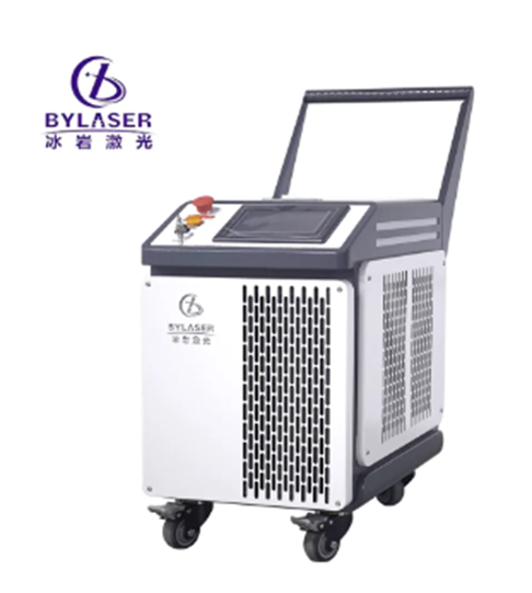 Quelles Applications Bénéficient Le Plus d'une Machine de Nettoyage Laser Portable ?