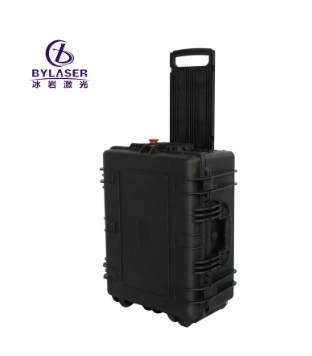 Why Is aLaser Cleaning MachineMore Efficient Than Traditional Cleaning?
