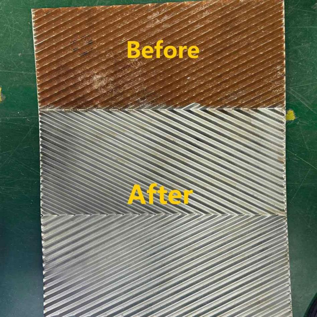 What Are the Key Benefits of Using a Laser Cleaning Machine in Industry?