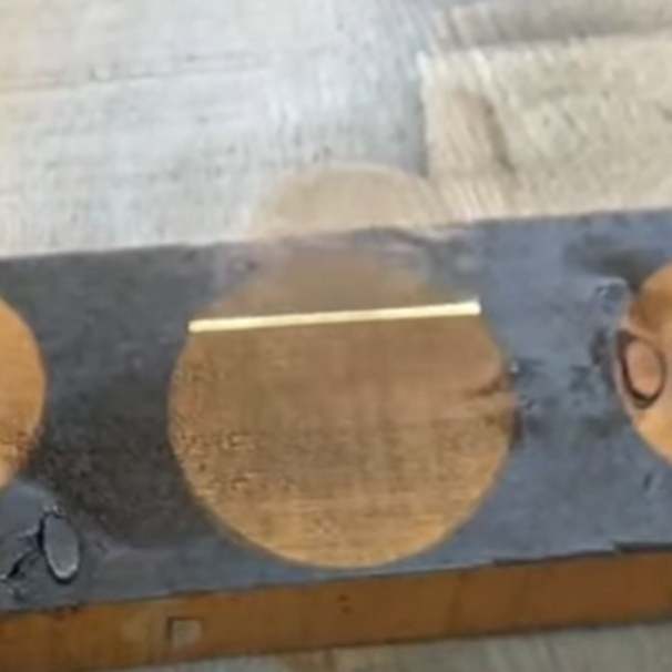 Why Laser Rust Cleaning Machines Are the Best Tool for Rust Removal
