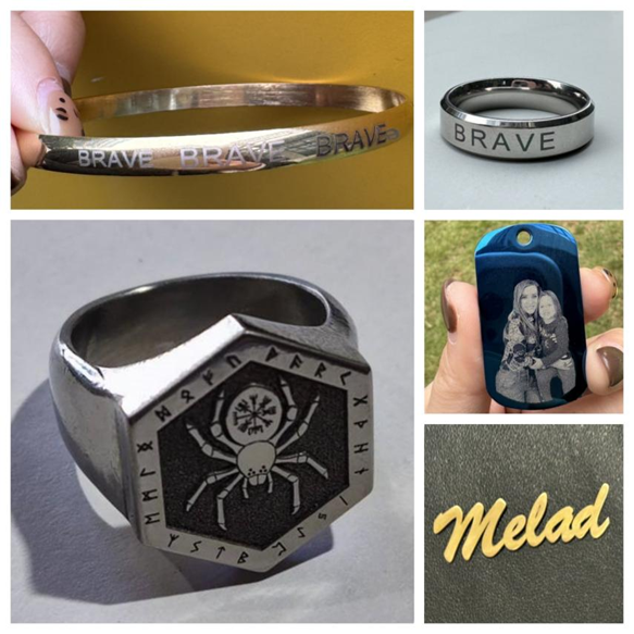 How to Choose the Right Laser Marking Machine for Industrial Use?