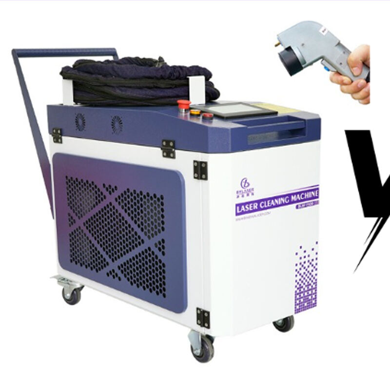 Which is better, pulse or continuous laser cleaner?