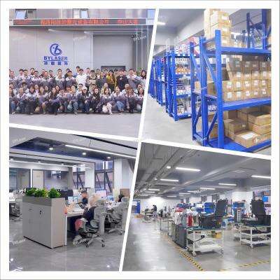 The company moved to a new location: Toward a new journey!