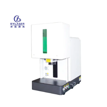 Why Use aLaser Marking MachineInstead of Traditional Ink Printing?