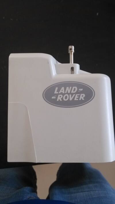 Why use laser marking for ABS plastic?