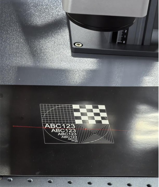 What Makes a Laser Marking Machine Ideal for High-Speed Metal Marking?