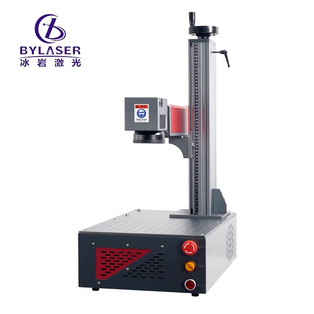 Mini-Laser-Markierungsmaschine