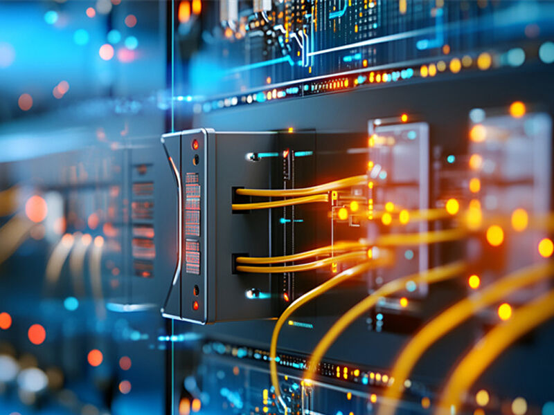 Why AI Infrastructure Needs High-Density GPU Servers for Efficient Performance