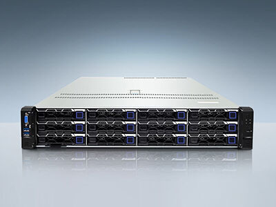 Why Rack Servers Still Rule in Modern Data Centers