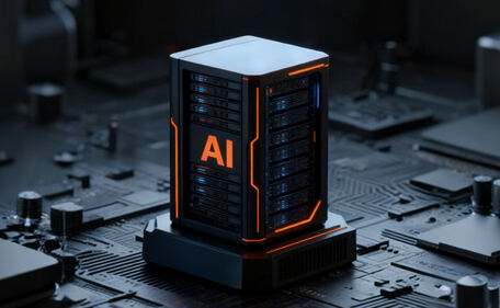 Aethlumis AI Infrastructure Solution