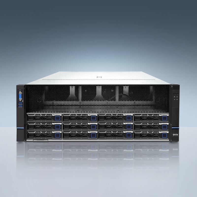 TG581V3 - フラッグシップAIサーバー