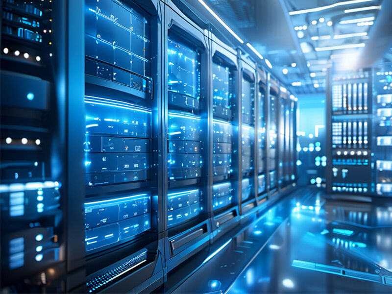 What are the Key Advantages of High-Density GPU Servers for AI Models