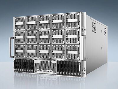 High-Performance GPU Servers That Scale With Your Needs