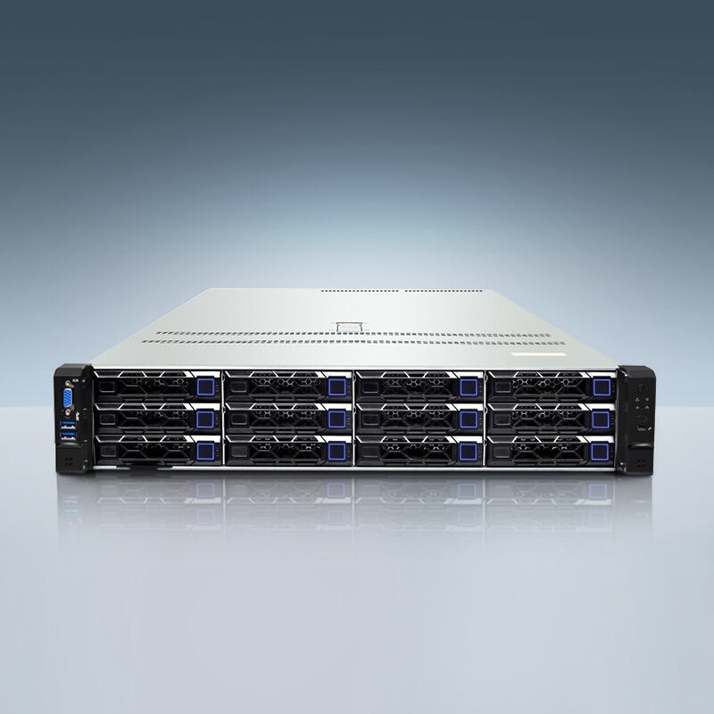 TF21V2 - フラッグシップラックサーバー