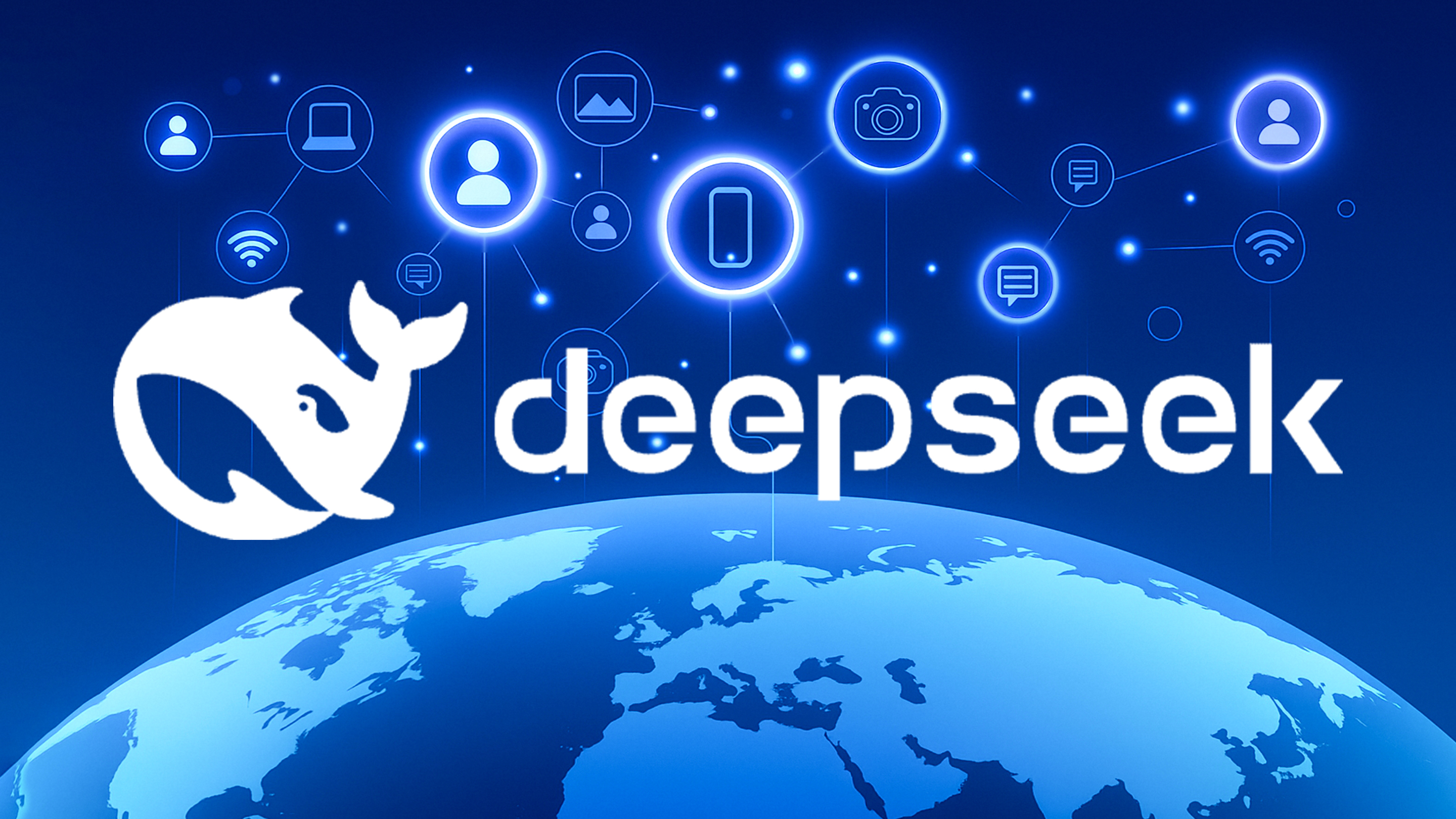 DeepSeek Redefines Server Architecture: Unlocking Next-Gen AI Efficiency and Ecosystem Collaboration