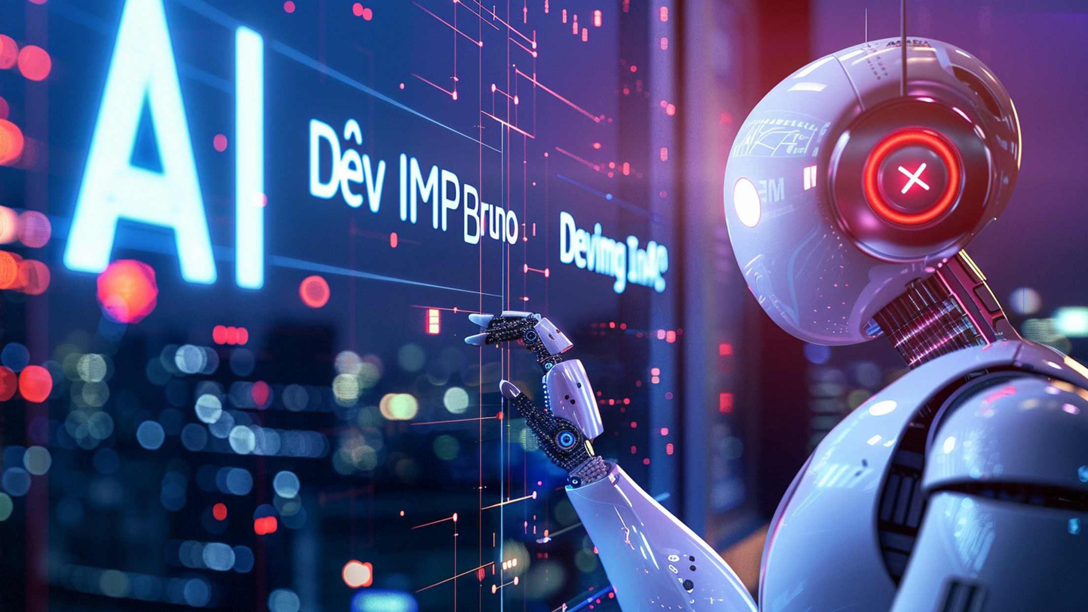 AI Infrastructure Explosion: Capitalizing on the Next $1 Trillion Data Center Upsurge by 2029