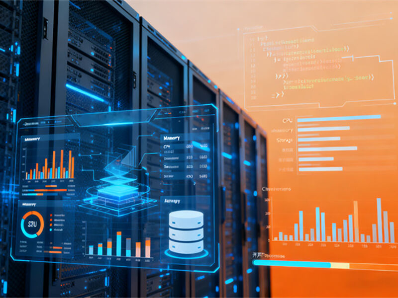 The Role of Distributed Training Servers in Accelerating Deep Learning Models