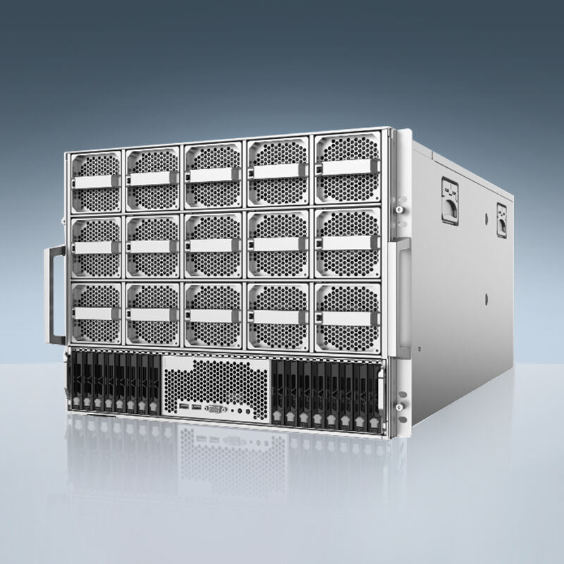 TG990V3 - ETEROGENEOUS COMPUTING FLAGSHIP