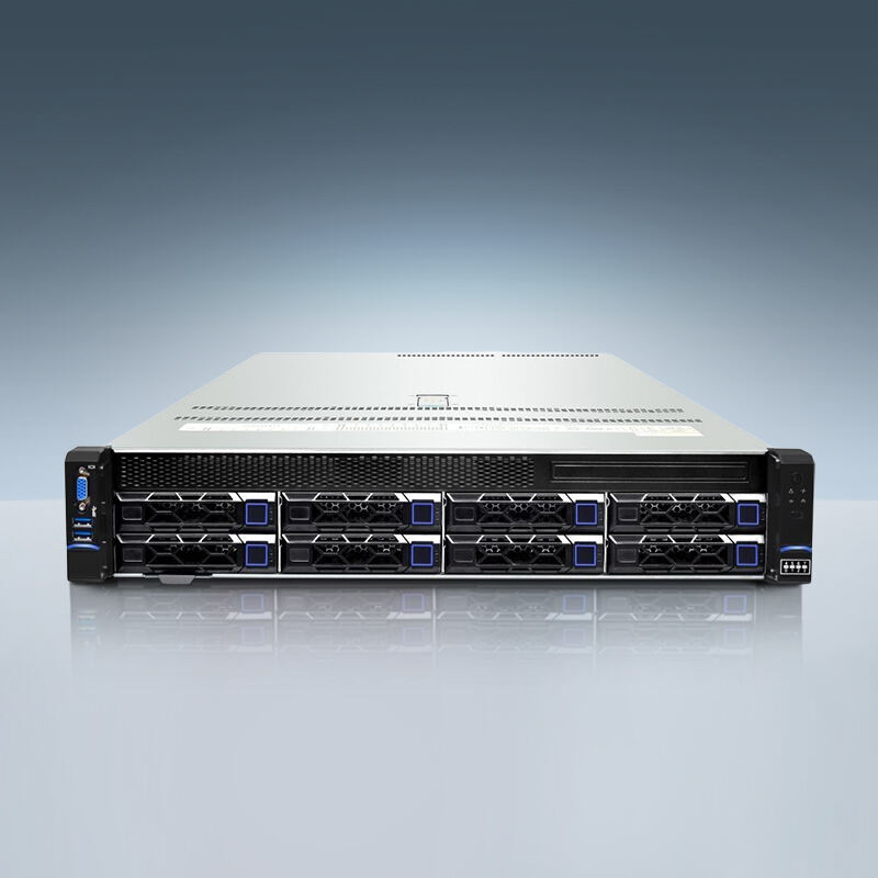 TF20V3 - フラッグシップデュアルプロセッサーユニバーサルサーバー