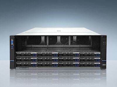 The Future of GPU Servers in Deep Learning and Cloud Computing