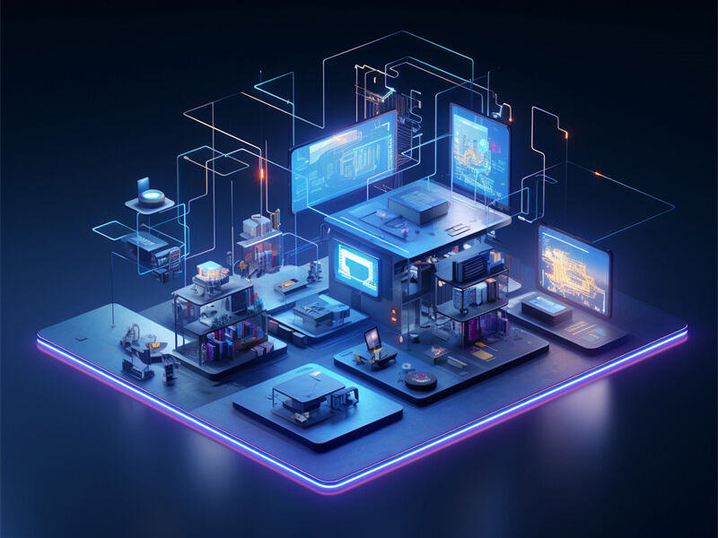 Why 8-GPU AI Servers are Game-Changers for Machine Learning Projects