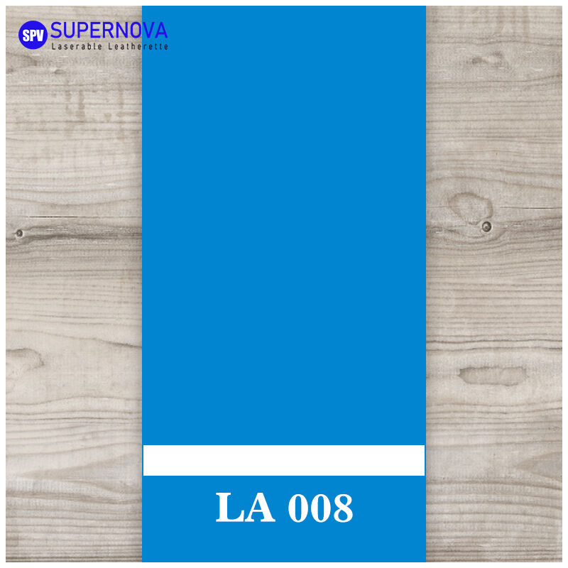 1.3mm Dual Layers Acrylic Laserable Sheets with Adhesive
