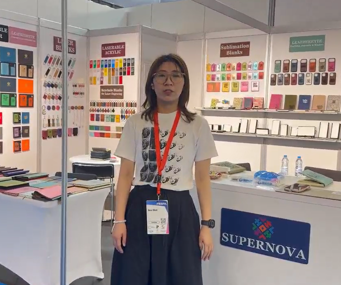 FESPA Global Print Expo 2026