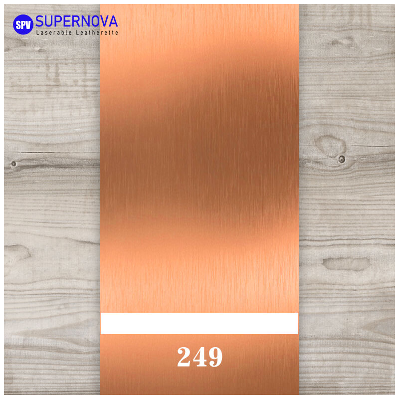 1.5mm Dual Layers Acrylic Laserable Sheets with Adhesive