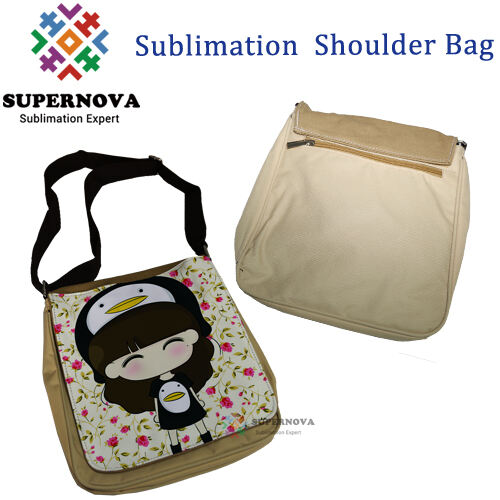Sac en Toile Sublimation Moyen