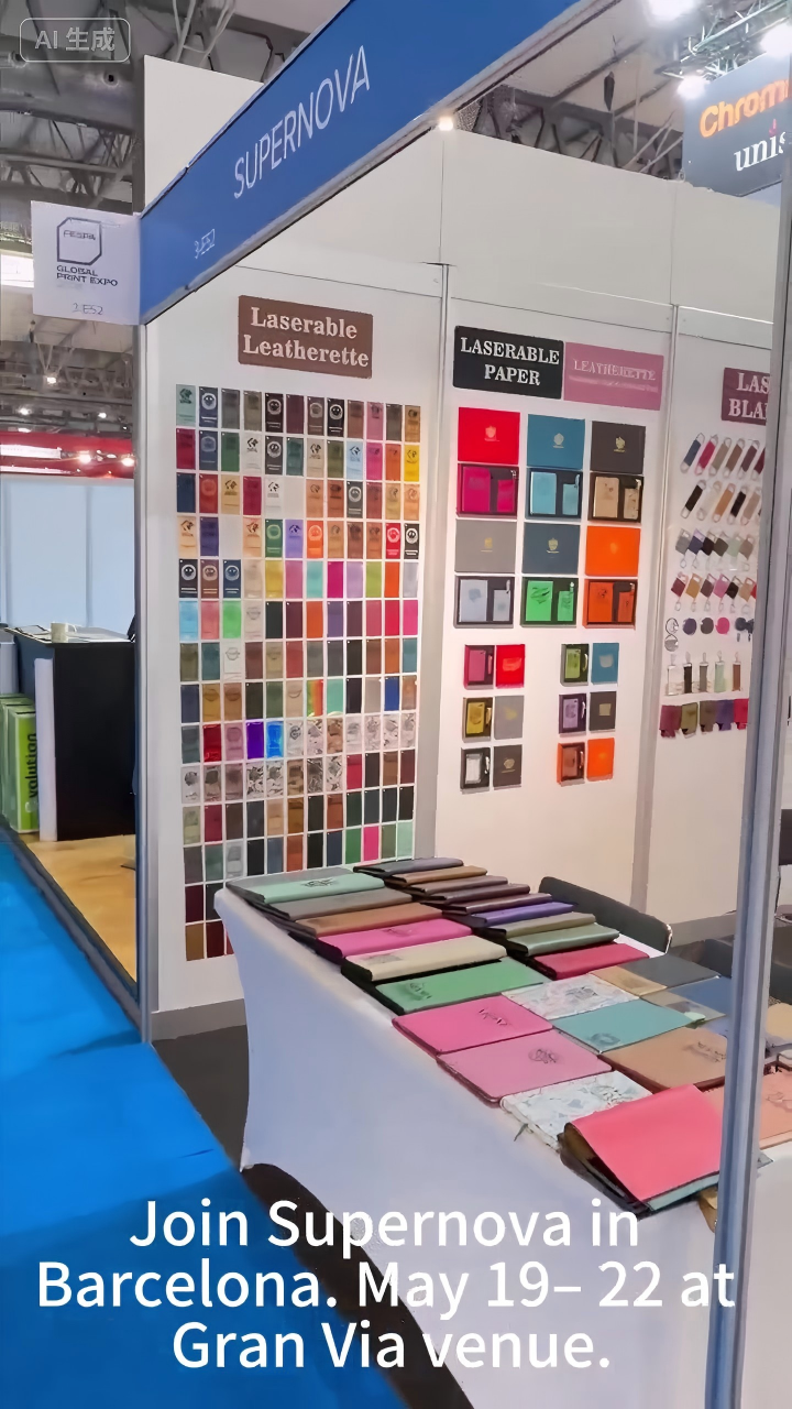 FESPA Global Print Expo 2026