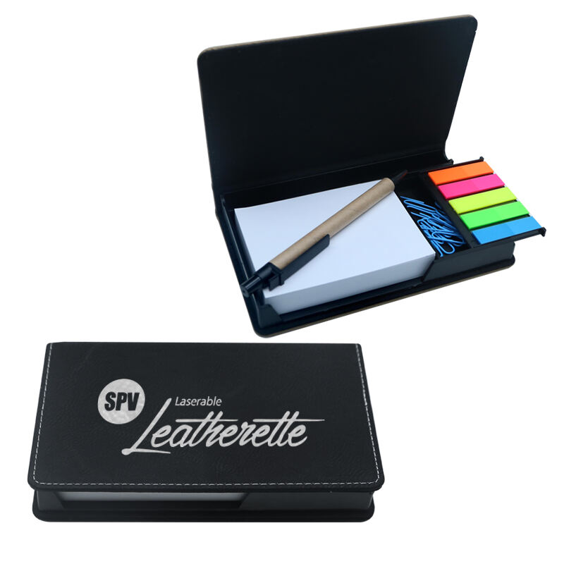 Laserable Leatherette: The Perfect Material for Custom Designs