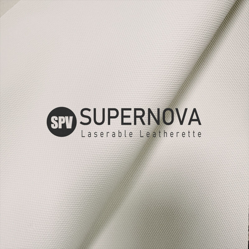 Canvas Pro White / Black Laserable Leatherette Sheet 