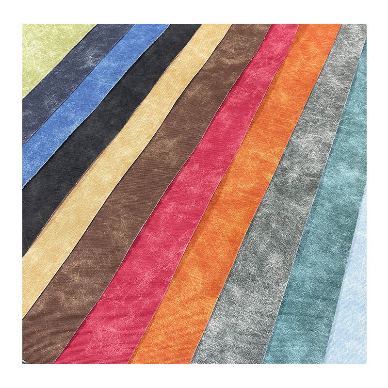 Denim Laserable Leatherette Sheet