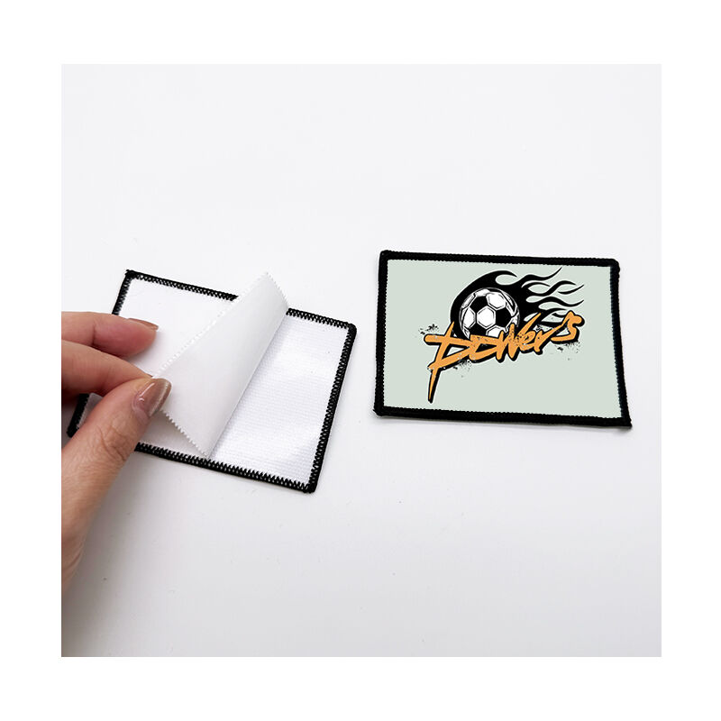 patch rectangulaire de 3 1/2