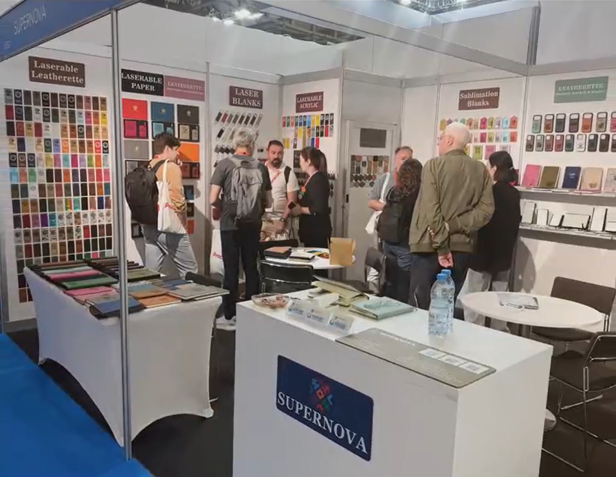 FESPA Global Print Expo 2026