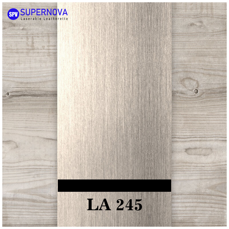 1.5mm Dual Layers Acrylic Laserable Sheets without Adhesive