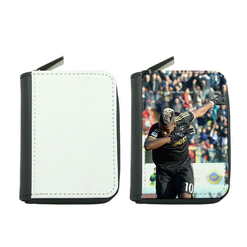 Set de Manucure en Cuir PU par Sublimation
