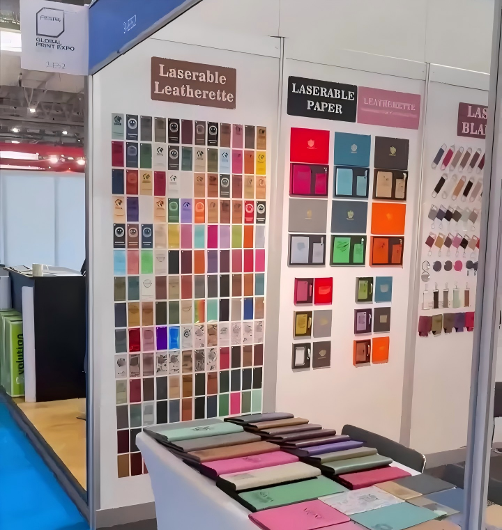 FESPA Global Print Expo 2026