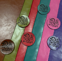 Laser Leather Sheets: The Premium Choice for Upgrading Automotive Interiors