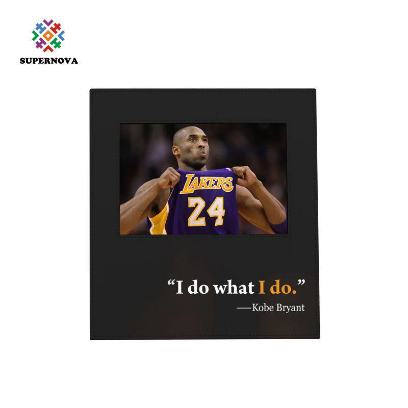Sublimation Leatherette Photo Frame 5×7