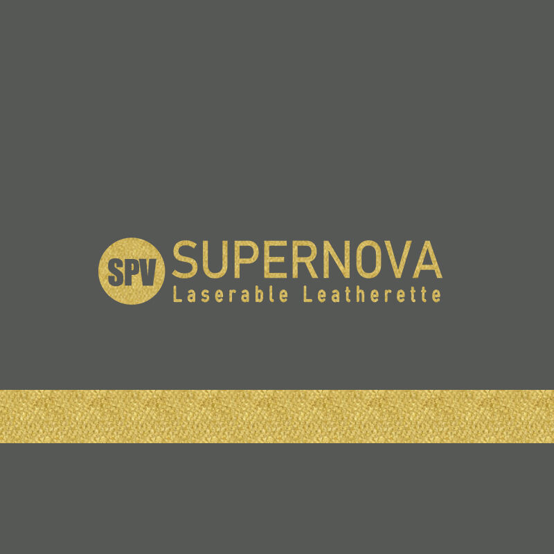 Grey/Golden Laser Engraving Paper