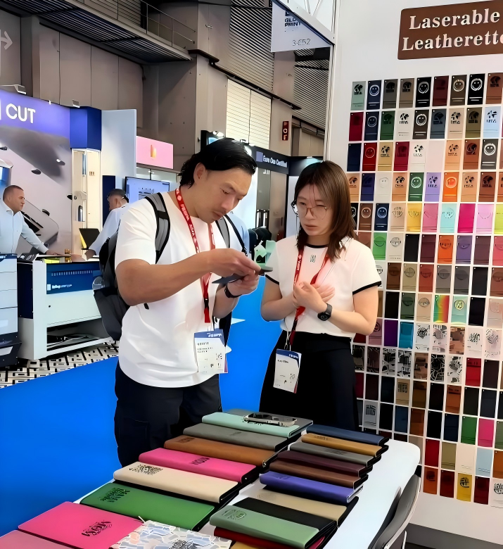 FESPA Global Print Expo 2026